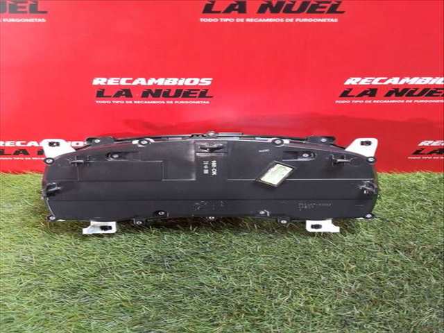 Foto 3ª: Cuadro de Instrumentos Citroen Jumpy 1.5 BLUEHDI 120 120CV 88KW FURGONETA [YH01 (DV5RUC)] (2020)