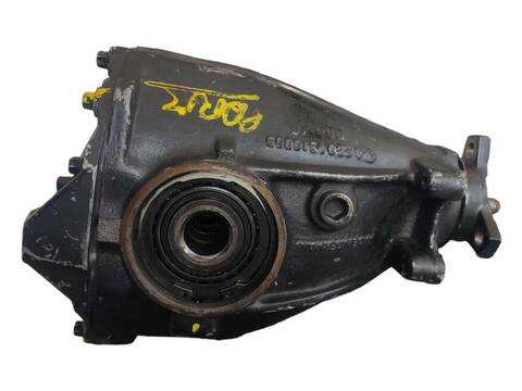 Foto 2ª: Diferencial Trasero Mercedes Clase E 180 E 350 4-MATIC 211.087) (2002)