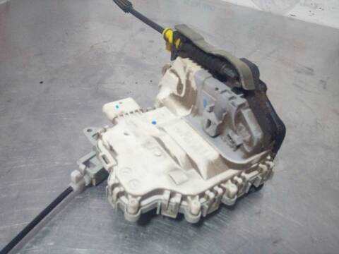 Foto 2ª: Cerradura Puerta Trasera Derecha Audi A5 2.0 TDI 105KW) 143CV [CAGA] (2010)