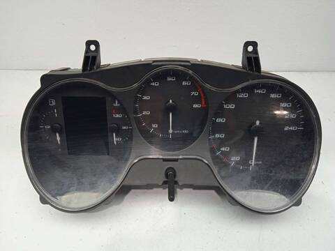 Cuadro de Instrumentos Seat Altea 1.4 16V TSI 125CV 92KW
