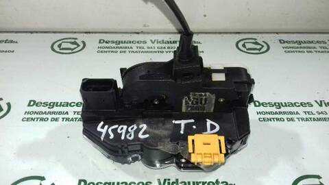 Cerradura Puerta Trasera Derecha Opel Astra EXCELLENCE 131CV 96KW