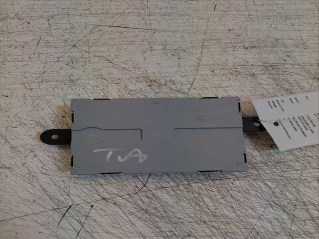 Foto 3ª: Centralita Check Control Land Rover Discovery 300 CV 221KW [DT306 AJ20D6] (2023)
