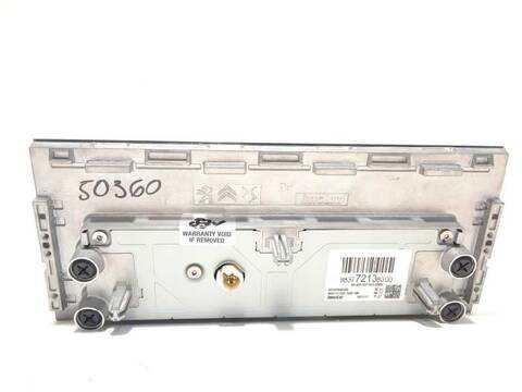 Foto 4ª: Pantalla Multifuncion Opel Mokka GS LINE 131CV 96KW [HN05] (2021)