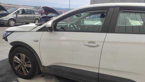 Puerta Delantera Izquierda Opel Grandland HN02