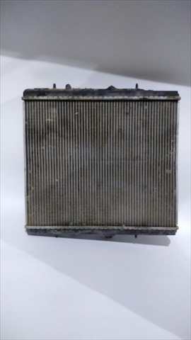 Foto 3ª: Radiador Motor Fiat Ulysse 2.2 D [4HW] (2005)
