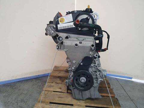 Motor Completo Seat Arona FR 150CV 110KW