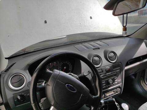 Foto 1ª: Salpicadero Ford Fusion HHJB (2005)
