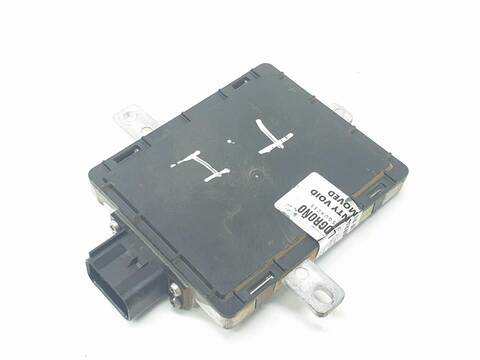 Foto 2ª: Centralita Motor ECU Mg ZS 1.0 T 111CV [10E4E] (2019)