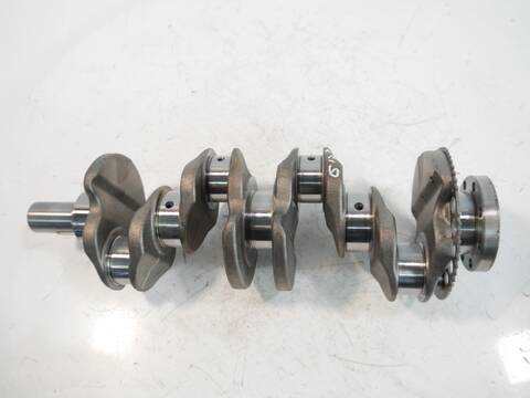 Cigüeñal Ford Transit 130 CV 96KW