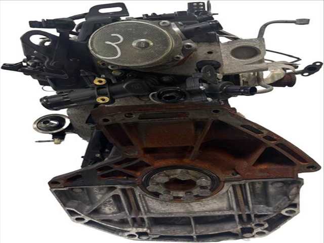 Foto 3ª: Motor Completo Renault Kangoo 75CV 55KW [K9K268 K9K K9KE6E6] (2017)