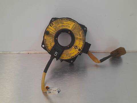 Anillo Airbag Nissan Almera 2.0 DIESEL 75CV 55KW