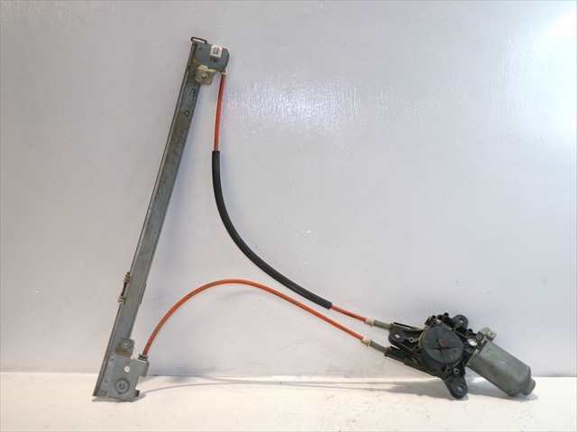 Elevalunas Eléctrico Delantero Derecho Citroen Saxo 1.4 G 1996-1999