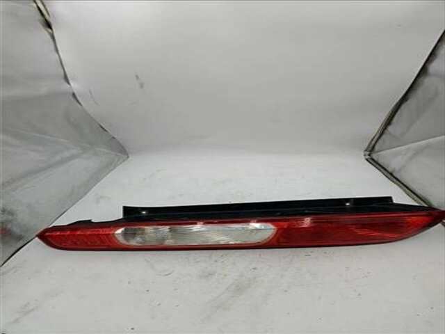 Foto 2ª: Piloto Trasero Izquierdo Ford Focus 1.6 TREND [1.6 LTR. - 80 KW TDCI CAT] [G8DA]