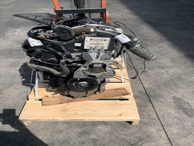 Foto 3ª: Motor Completo Ford Transit 1.500 TDCI95CV/70KW [XVCE] (2021)