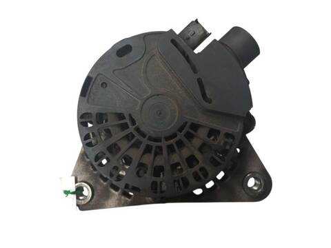 Foto 2ª: Alternador Citroen C3 1.2 VTI 82 (2009)