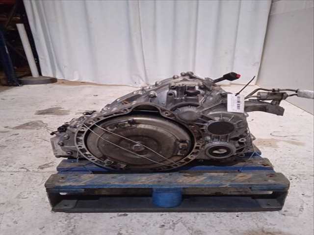 Foto 3ª: Caja Cambios Mercedes Clase A 140 A 180 CDI 169.007 169.307) 109CV 80KW [OM 640.940] (2006)