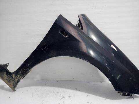 Aleta Delantera Derecha Fiat Punto 1.3 16V JTD CAT 75CV