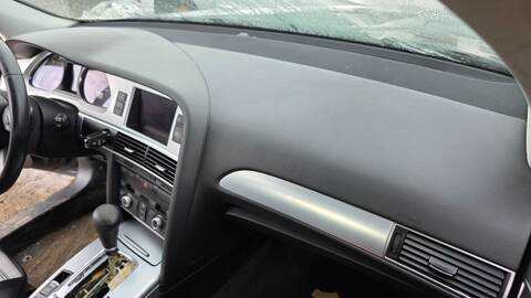Foto 2ª: Kit Airbag Audi A6 2.0 TDI 170CV 125KW (2011)