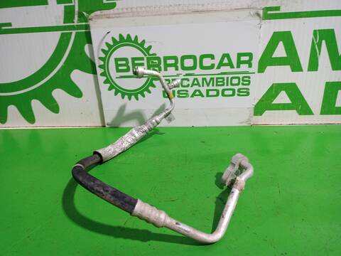 Foto 2ª: Tubo de Escape Fiat Bravo 1.9 DYNAMIC MULTIJET 120CV 88KW [192A8000] (2008)