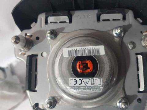 Foto 3ª: Kit Airbag Mitsubishi Outlander PHEV KAITEKI 4WD 208CV 153KW [4B12] (2020)