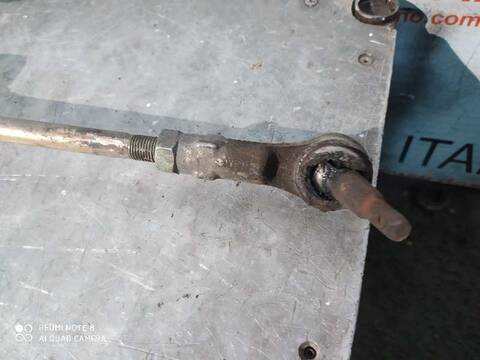 Foto 4ª: Cremallera de Direccion Hyundai Elantra 2.0 GLS 4-PTAS.) 139CV 102KW [G4GCG] (2007)