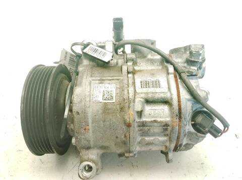 Foto 3ª: Compresor Aire Acondicionado Audi A5 3.0 TDI QUATTRO [CKVD] (2007)