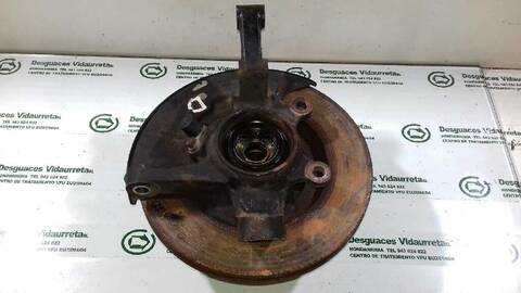 Foto 3ª: Mangueta Delantera Derecha Nissan Pathfinder 3.5 V6 CAT 220CV 162KW [VQ35] (2003)