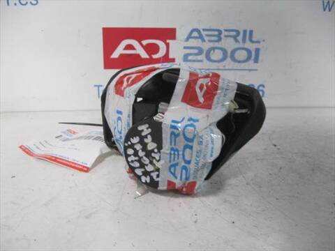 Foto 1ª: Cinturón Trasero Derecho Renault Megane 1.9 DCI BZ0N BZ0J) 131CV 96KW III FASTBACK BZ0_) [F9Q 872] (2009)