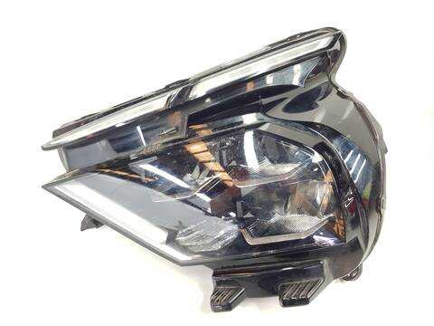 Faro Izquierdo Citroen C4 FEEL PACK