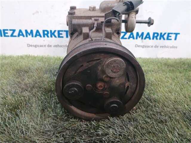 Foto 3ª: Compresor Aire Acondicionado Hyundai Accent 1.5 CRDI [D3EA]
