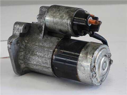 Foto 2ª: Motor de Arranque Renault Clio 1.5 DCI 64CV 47KW [D/ K9K T 7] (2008)