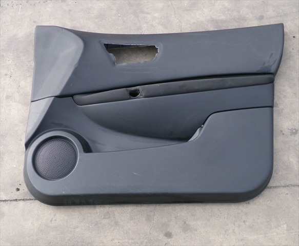 Foto 1ª: Tapizados Cartoneras Nissan Qashqai 1.6 DCI 2010-2014 [R9M] (2013)