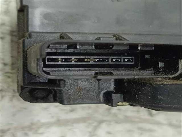 Foto 3ª: Cerradura Puerta Delantera Derecha Nissan Qashqai ACENTA 141CV 104KW [MR20] (2011)