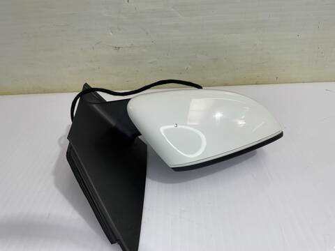 Foto 3ª: Retrovisor Derecho Volkswagen Polo ADVANCE BLUEMOTION 90CV 66KW [CUSB] (2014)