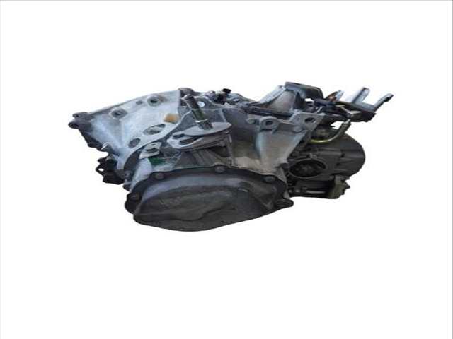 Foto 3ª: Caja Cambios Citroen Xsara 2.0 HDI 90 (1997)