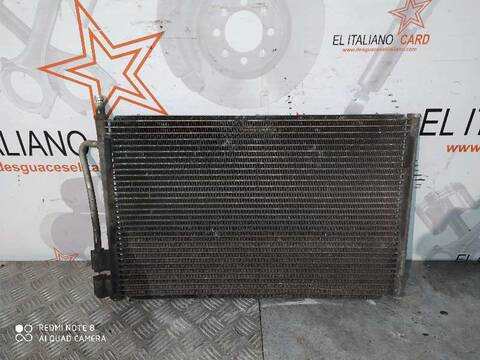 Foto 4ª: Radiador Calefaccion A.A. Ford Fiesta AMBIENTE 68CV 50KW [F6JA] (2004)