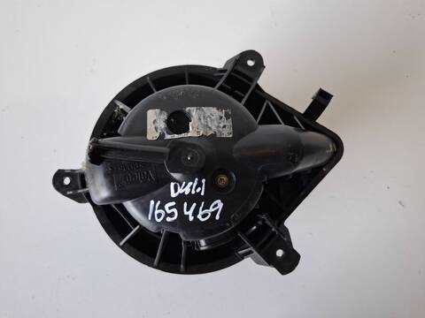 Foto 2ª: Ventilador de Calefacción Citroen Berlingo 1.9 D 600 FURGON 69CV (2002)