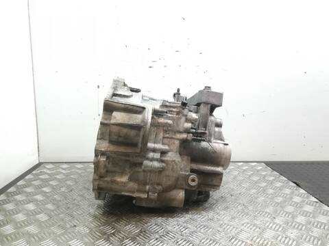 Caja Cambios Volkswagen Touran BMN