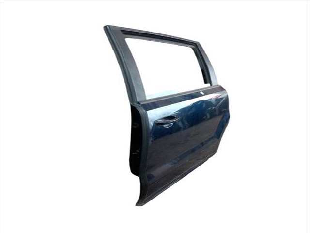Foto 3ª: Puerta Lateral Corredera Izquierda Seat Alhambra 2.0 TDI (2010)