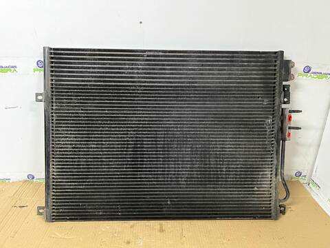 Radiador Calefaccion A.A. Jeep Grand Cherokee 3.0 CRD LIMITED 218CV 160KW