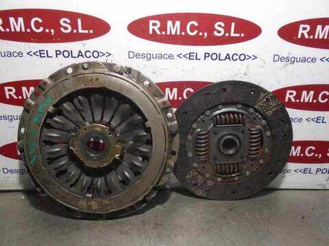 kit Embrague Hyundai Trajet 2.0 CRDI CAT 113CV 83KW