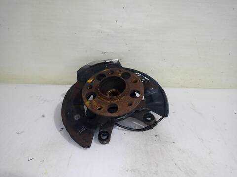 Mangueta Delantera Izquierda Mercedes Clase A 140 170 CDI 168.009) 95CV