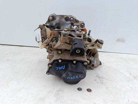 Foto 3ª: Caja Cambios Opel Corsa 1.2 16V CAT Z 12 XEP - LB4) 80CV 59KW [Z12XEP] (2007)