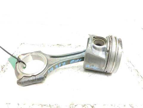 Despiece Motor Mercedes Clase A 140 A 160 CDI A-EDITION 82CV 60KW