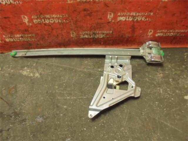 Foto 3ª: Elevalunas Eléctrico Delantero Derecho Mercedes Sprinter 216 (906.613) [M 271.951]