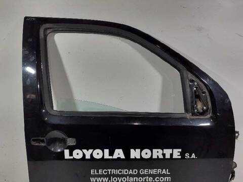 Foto 3ª: Puerta Delantera Derecha Nissan Navara DOUBLE CAB LE 4X4 171CV 126KW [YD25] (2008)
