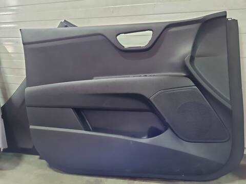 Tapizados Cartoneras Kia Stonic 1.0 T-GDI ECO-DYNAMICS 101CV 74KW