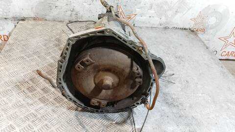 Foto 1ª: Caja Cambios Mercedes Clase E 180 300 TD - E 300 D 124.190) 113CV 83KW FAMILIAR (1992)