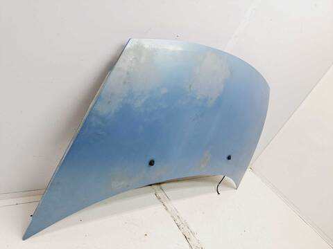Foto 4ª: Capot Citroen C3 1.1 FURIO 60CV 44KW [HFX] (2006)