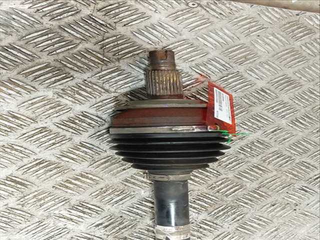 Foto 4ª: Transmision Delantera Derecha Toyota Auris ADVANCE 112CV 82KW [N47C16A] (2015)